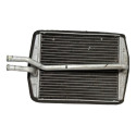 Radiador Ar Quente Para Ford Fiesta 2001