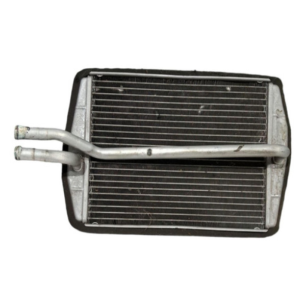 Radiador Ar Quente Para Ford Fiesta 2001