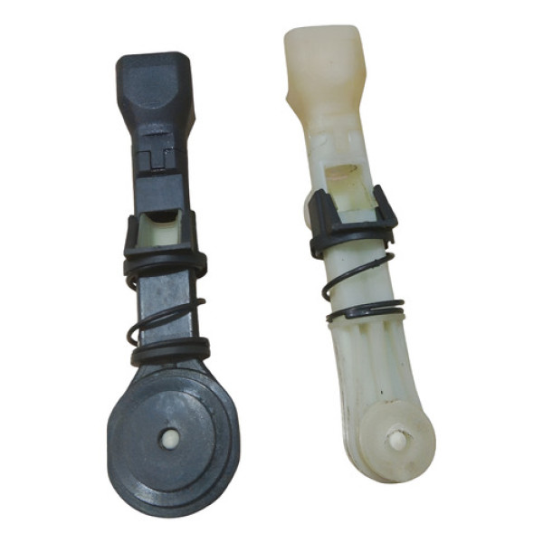 Par Terminal Cabo Seleção Engate Gm Onix 1.0 2013