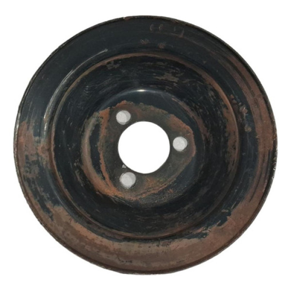 Polia Virabrequim Corcel Belina Delrey  1990