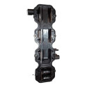 Tampa Valvulas Astra 8v 1999-2011 (n° Original: 93317147) Preto