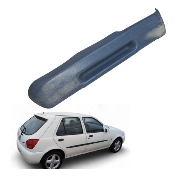 Soleira Porta Dianteira Esquerda Fd Fiesta 1998