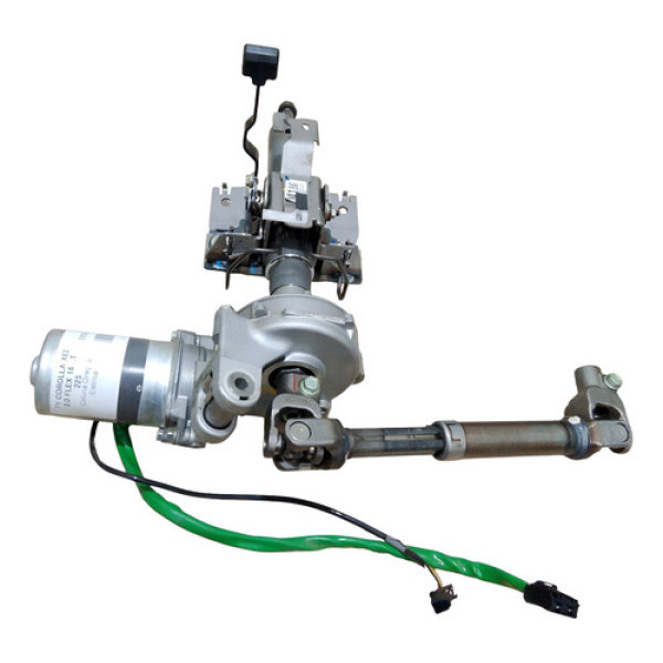 Coluna Direção Elétrica Ty Corolla Xei 2.0 Flex 2016