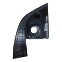 Moldura Interna Retrovisor Esquerdo Gm Prisma1.0mt 2013
