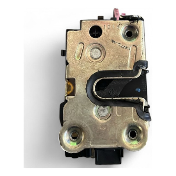 Fechadura Elétrica Traseira Esquerda Rn Duster 1.6 2020