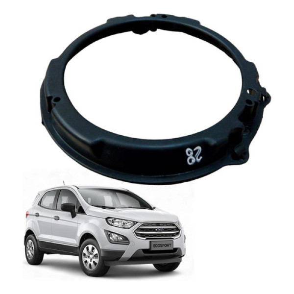 Suporte Alto Falante Ford Ecosport 