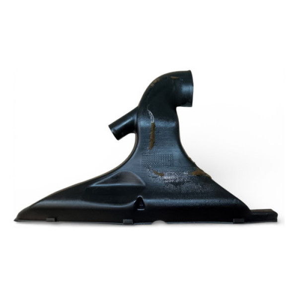 Duto De Ar Direito Ford Fiesta 2013