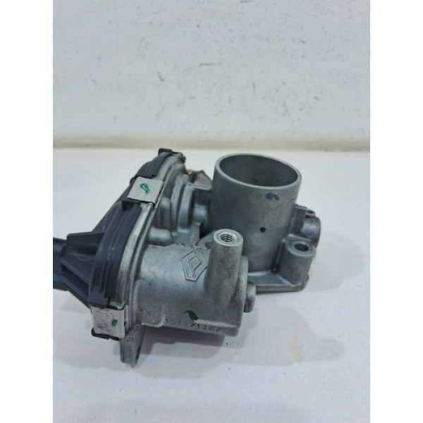 Tbi Corpo Borboleta Renault Kwid 1.0 3cc 161208051r M