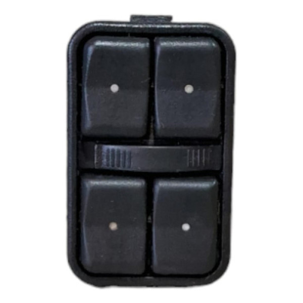 Botão Vidro Elétrico D/e Meriva 2010