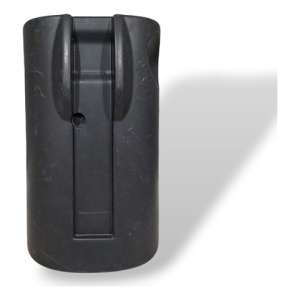 Moldura Inferior Coluna Direção Volksvagem Gol Voyage 08/ 16