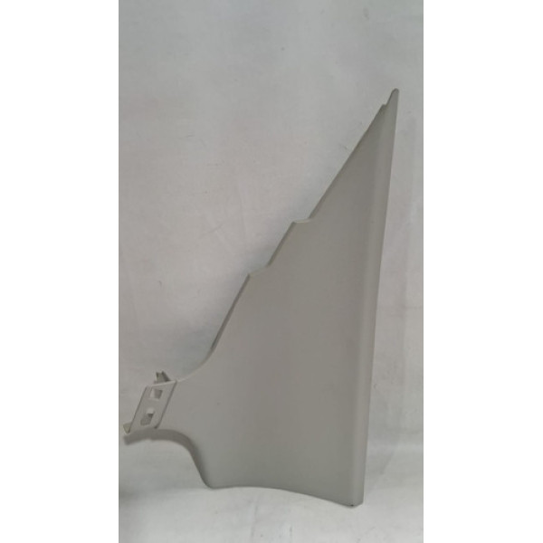 Acabamento Coluna Traseira L.e Prisma 2013 - 52060703 B