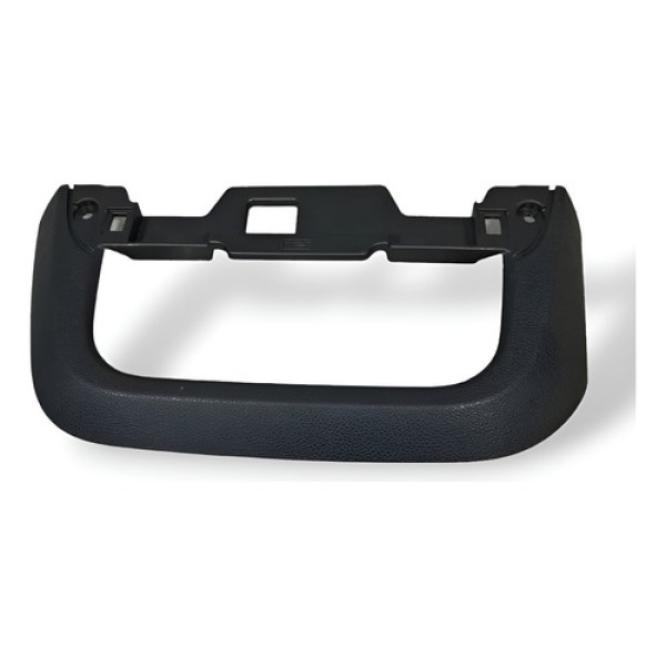 Moldura Comando Ar Condicionado Rn Kwid 1.0 2019