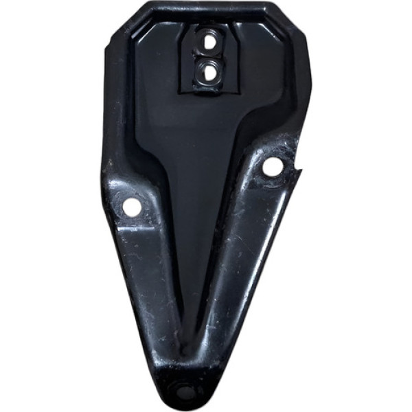 Suporte Direito Coxim Motor Gol Parati Saveiro 1994 A 2005