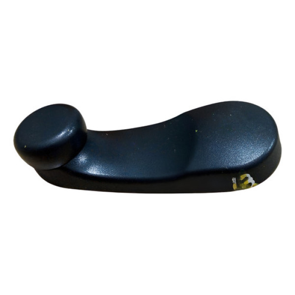 Manivela Vidro Dianteira Direita Ft Fiorino 1.4 Flex 2016