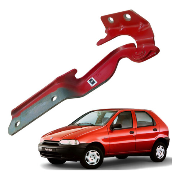 Braço Capo Lado Esquerdo Ft Palio Ex 2000