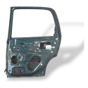 Porta Traseira Direita Corsa Super 1996 A 2000