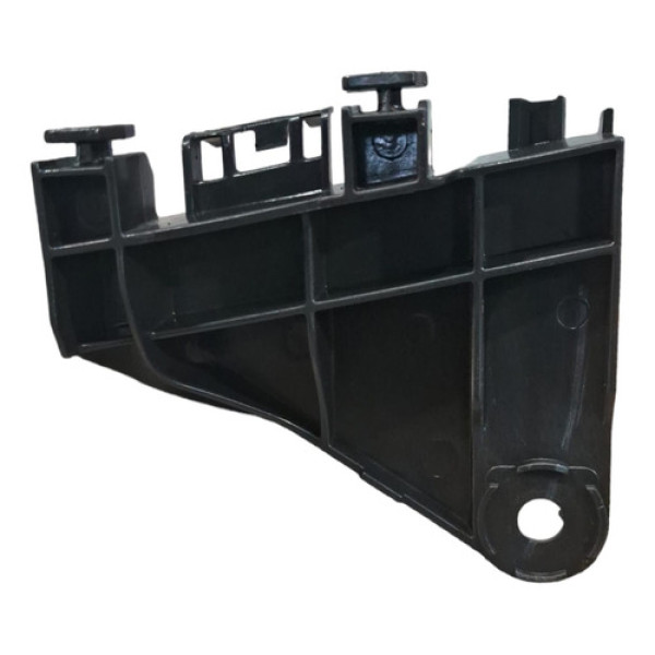 Guia Parachoque Traseiro Direita Toyota Corolla 2018