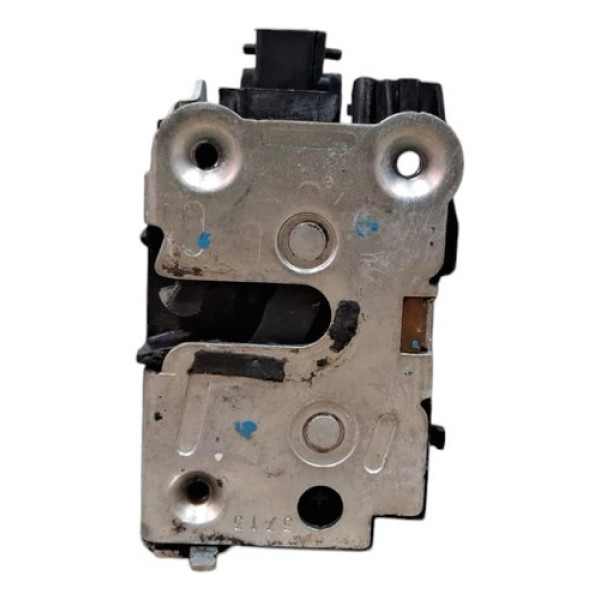 Fechadura Eletrica Traseira Esquerda Logan 2007 A 2014