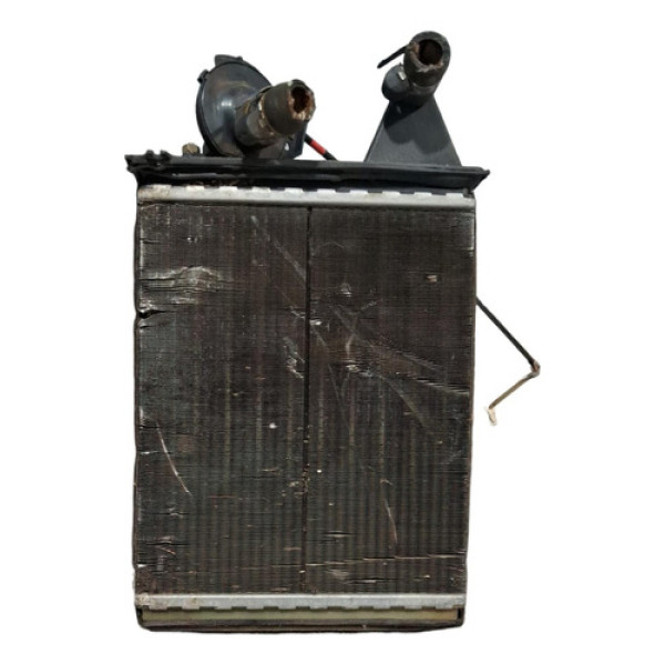 Radiador Do Ar Quente Palio / Strada 1996 A 2001 Original