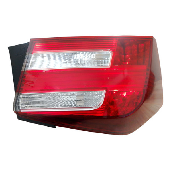 Lanterna Esquerda Ho City Sport 2014