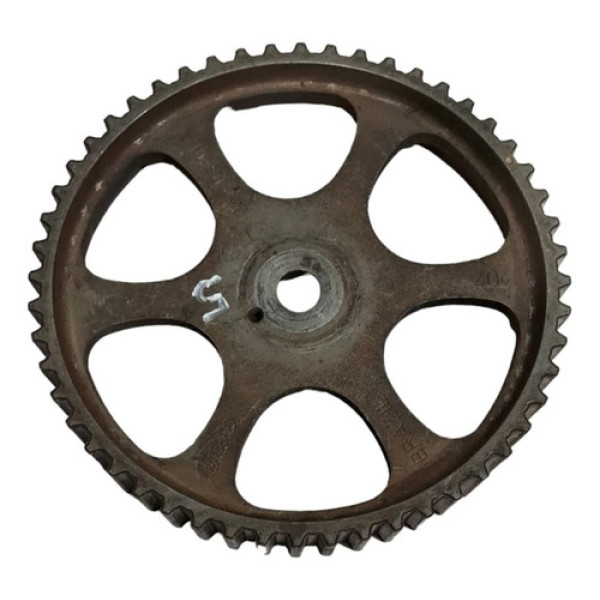 Polia Virabrequim Volkswagen Saveiro 2017 