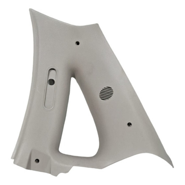 Acabamento Coluna Traseira Direita Corsa/classic 1999 A 2010