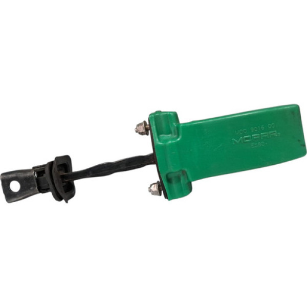 Limitador Porta Traseira Direita Mobi 2017 A 2023