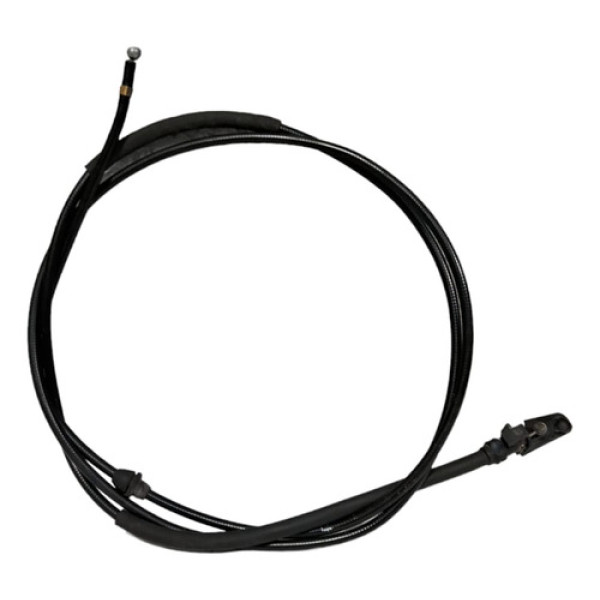 Cabo Abertura Capô T-cross 2019 A 2022