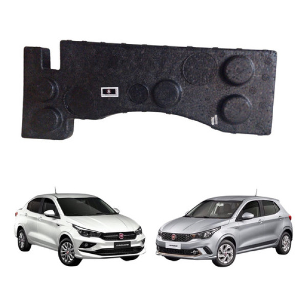 Acabamento Isopor Painel Cronos 1.3 Drive Firefly 2022