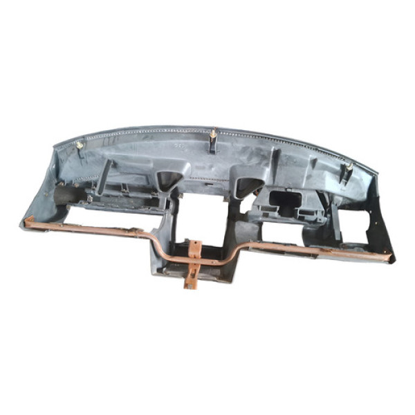 Capa Painel Corsa 1997/98 - Cinza - Animal Print