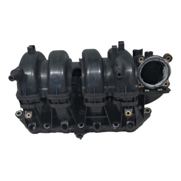 Coletor De Admissão Do Gol G3 1.0 16v