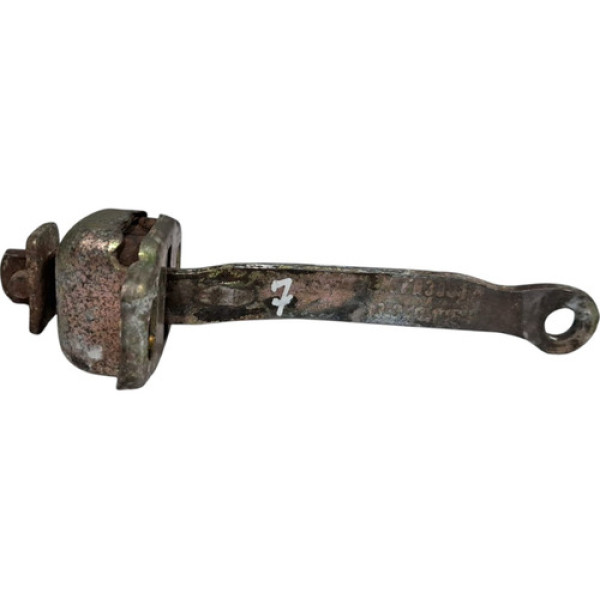 Limitador Porta Dianteira Corsa 1997 A 2011