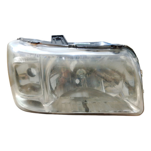 Farol Direito Garra Quebrada Ft Uno Way 2010