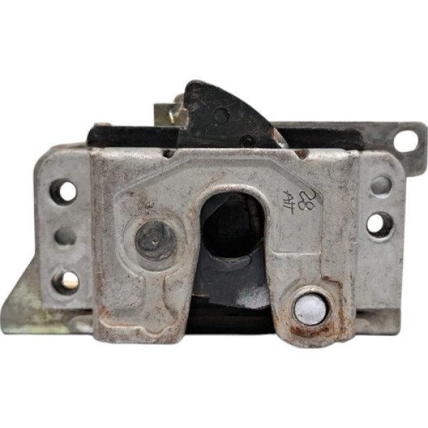 Fechadura Dianteira Direita Gol 1996 A 2001