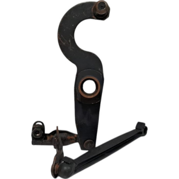 Suporte Trambulador Astra Vectra 1999 A 2005