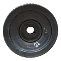 Polia Virabrequim Corsa/celta 2001 A 2008 Corsa 2000