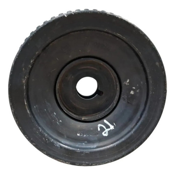 Polia Virabrequim Corsa/celta 2001 A 2008 Corsa 2000