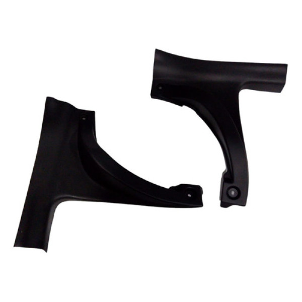 Par Acabamento Banco Traseiro Hy Hb20 1.0 2015