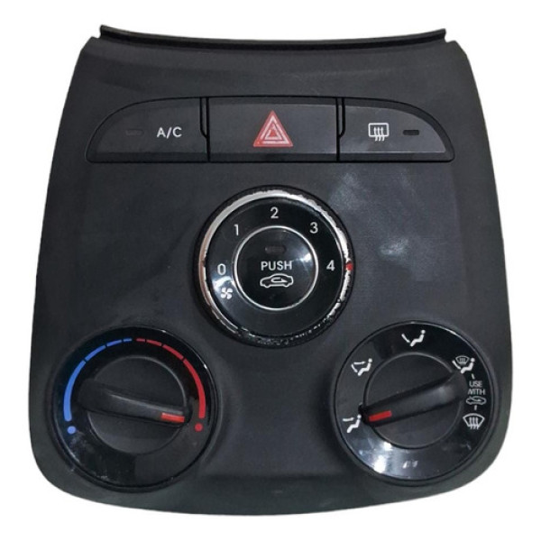 Comando De Ar Condicionado Hb20  2017