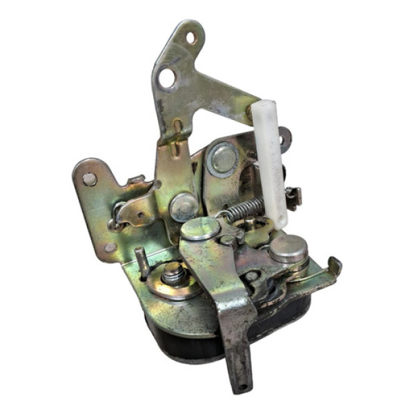 Fechadura Lado Dianteiro Esquerdo Uno 1994 A 2008