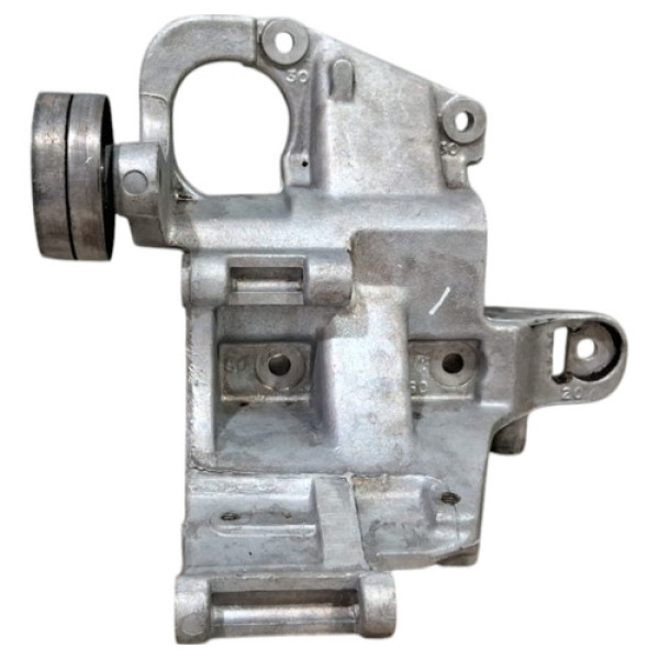 Suporte Compressor Fiesta 1997 A 2000