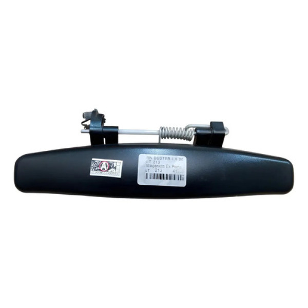 Maçaneta Externa Porta Traseira Direita Rn Duster 1.6 2020