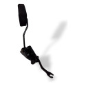 Pedal Acelerador C/suporte Zafira 2001 A 2011