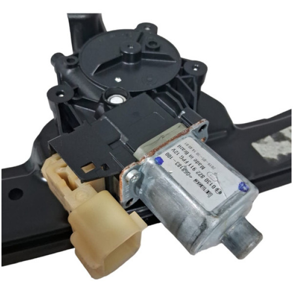 Máq Vidro Ele T/e Ecosport 2006