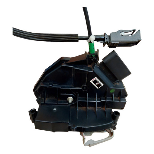 Fechadura Elétrica Porta Dianteira Direita Fd Ka 1.0 2021