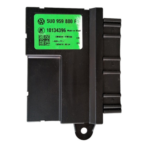 Módulo Vidro Elétrico Gol G8 2018