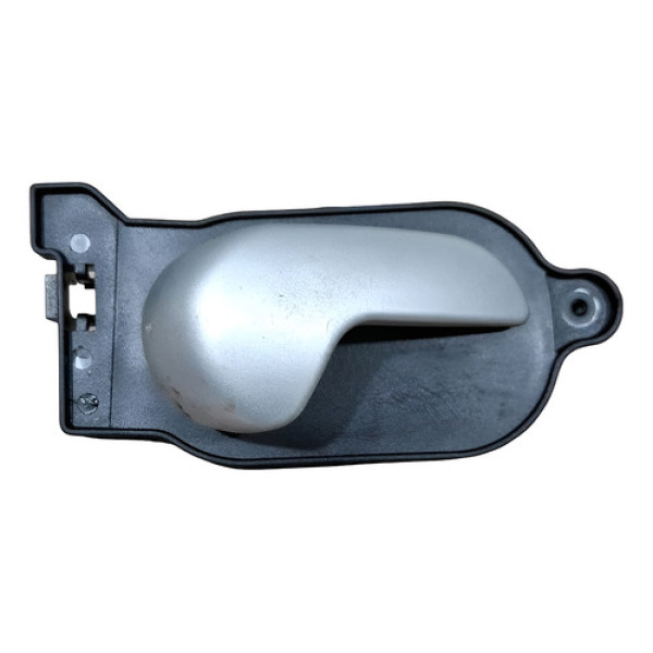 Maçaneta Interna Traseira Direita Ecosport/fiesta 2005 A 12