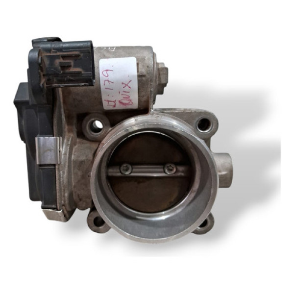 Tbi Corpo Borboleta Onix Prisma Cobalt 2017 A 2021