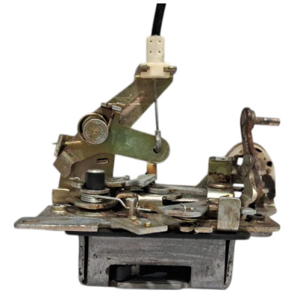 Fechadura Dianteira Esquerda Gol 2011 A 2017