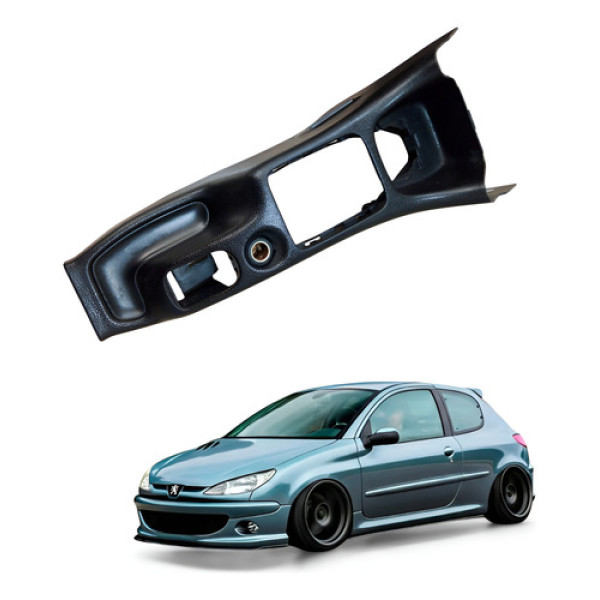 Console Cambio Peugeot 206 2002